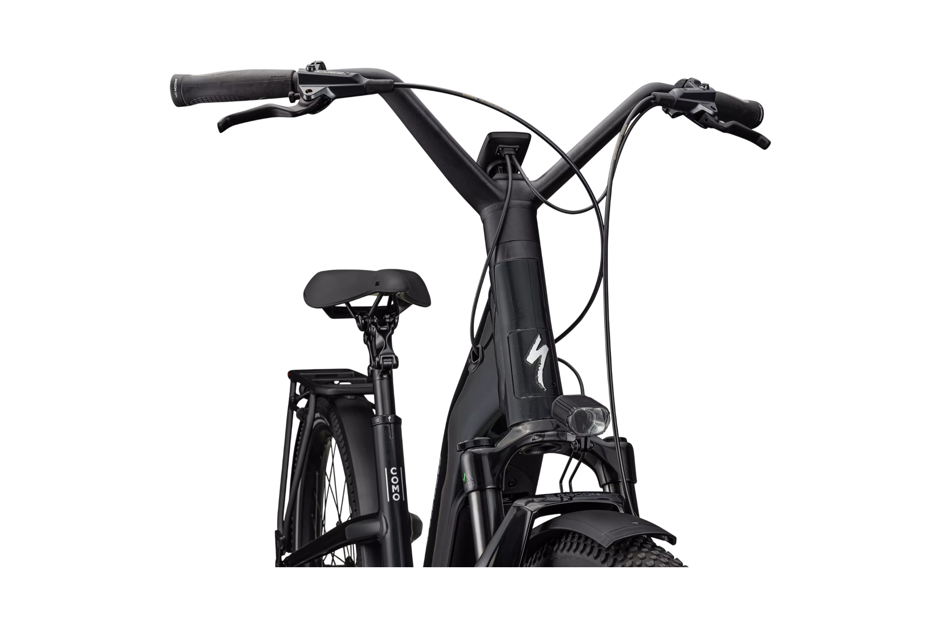 Specialized Turbo Como 5.0 IGH - 710 Wh - 27,5 Zoll - Tiefeinsteiger - 2026