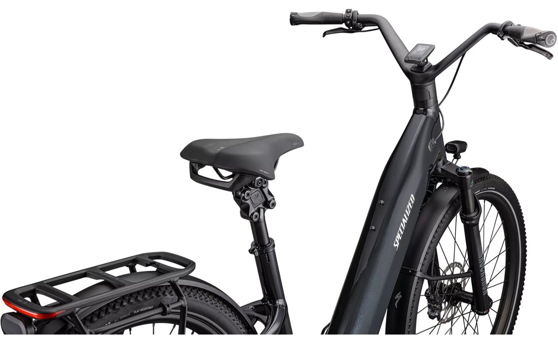 Specialized Turbo Como 5.0 IGH - 710 Wh - 27,5 Zoll - Tiefeinsteiger - 2026