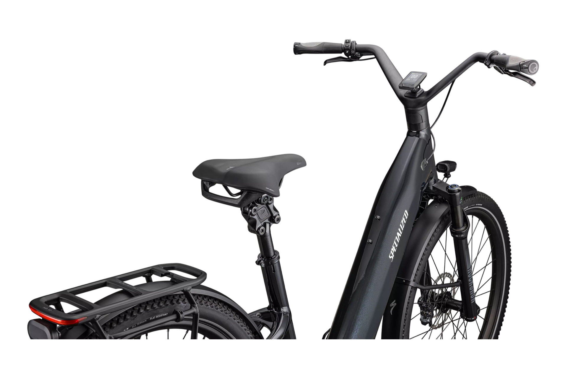 Specialized Turbo Como 5.0 IGH - 710 Wh - 27,5 Zoll - Tiefeinsteiger - 2026