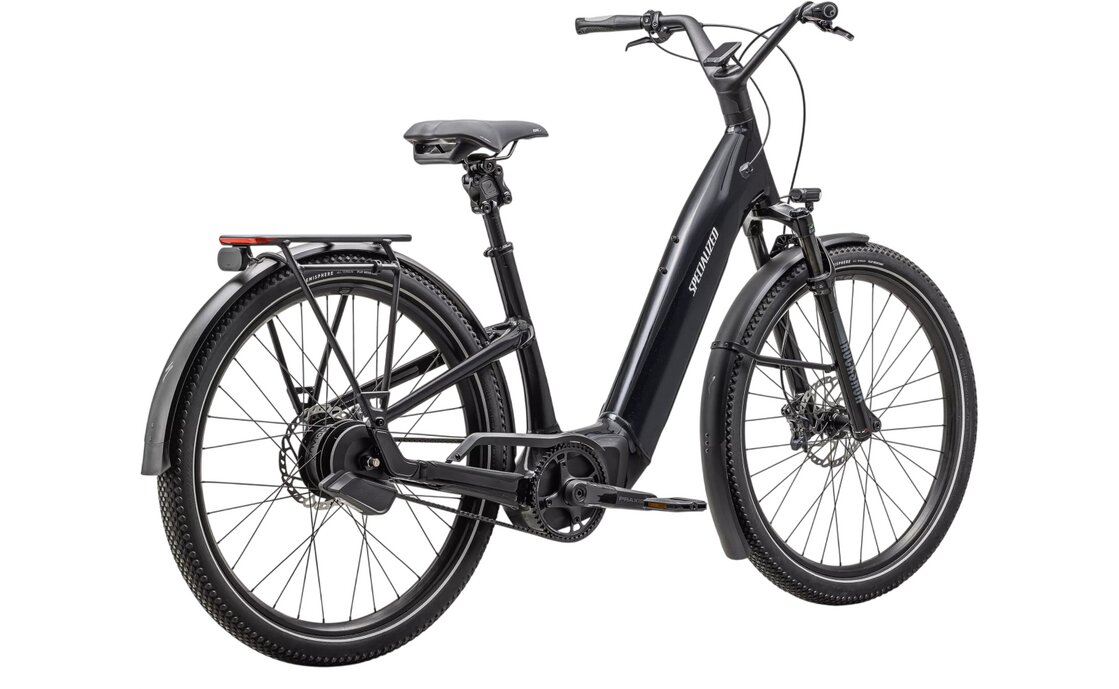 Specialized Turbo Como 5.0 IGH - 710 Wh - 27,5 Zoll - Tiefeinsteiger - 2026