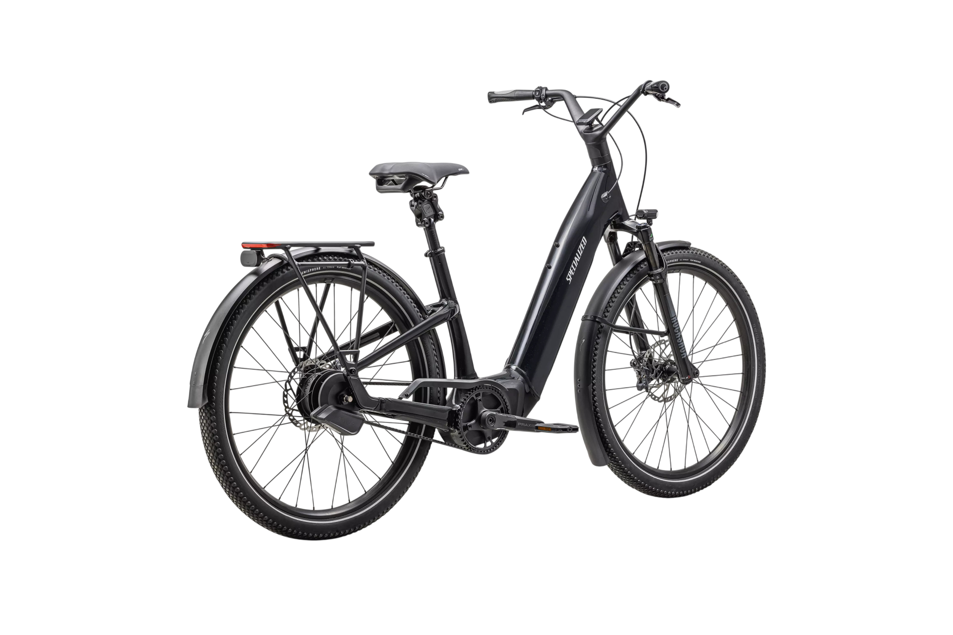 Specialized Turbo Como 5.0 IGH - 710 Wh - 27,5 Zoll - Tiefeinsteiger - 2026