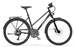 KTM Life 1964 - 28 Zoll - Trapez - 2027