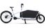 Cube Cargo Hybrid 500 - 500 Wh - 27,5 Zoll - Long John - Aktion