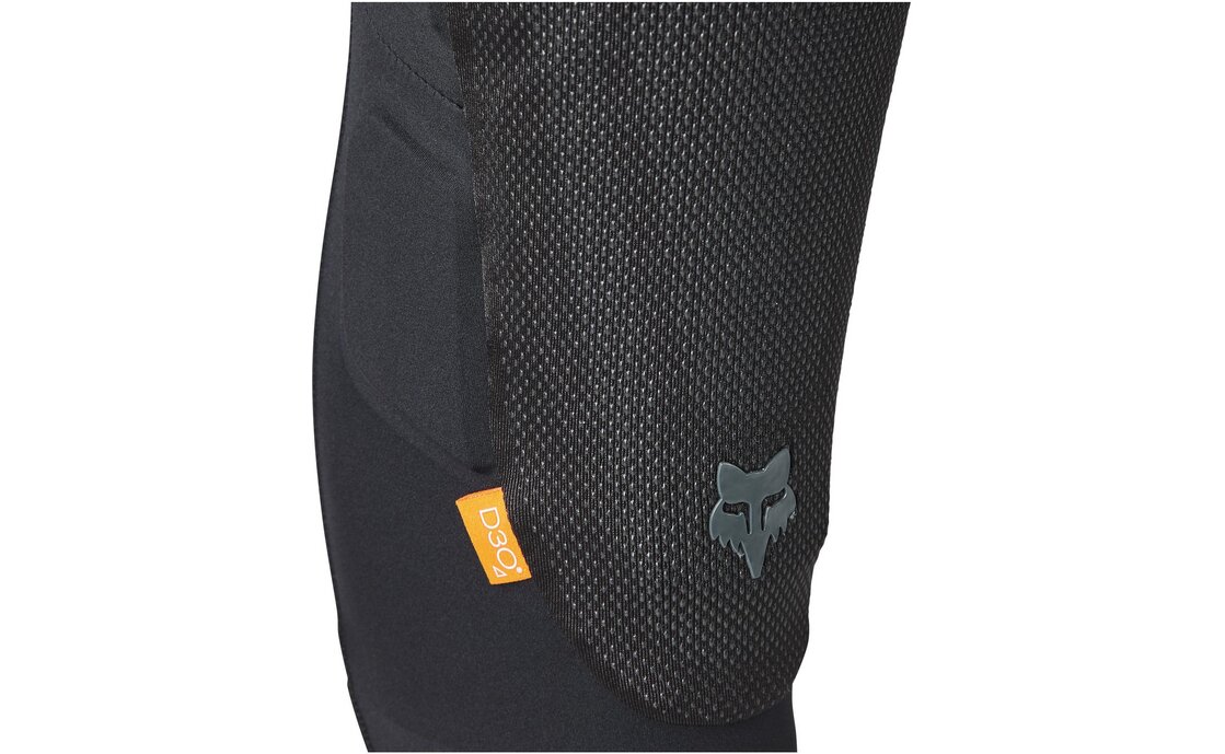 Fox Launch Elite Knie Protektor