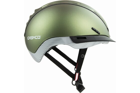 Casco - Fahrradhelme - Casco Roadster
