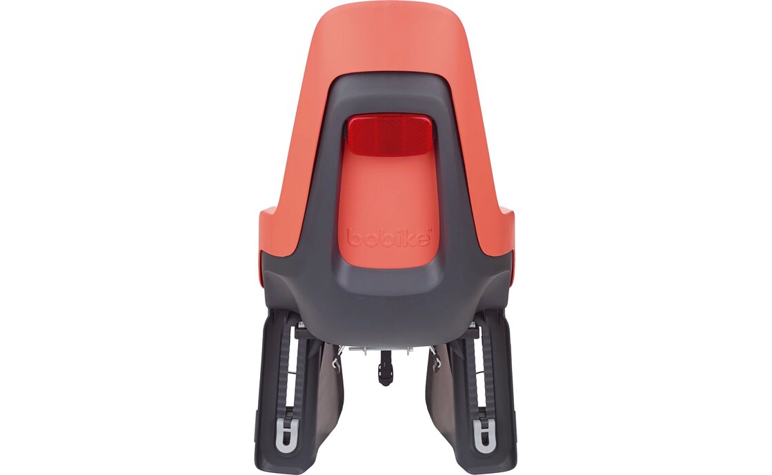 Bobike One Maxi Kindersitz - Gepäckträgermontage - 2025