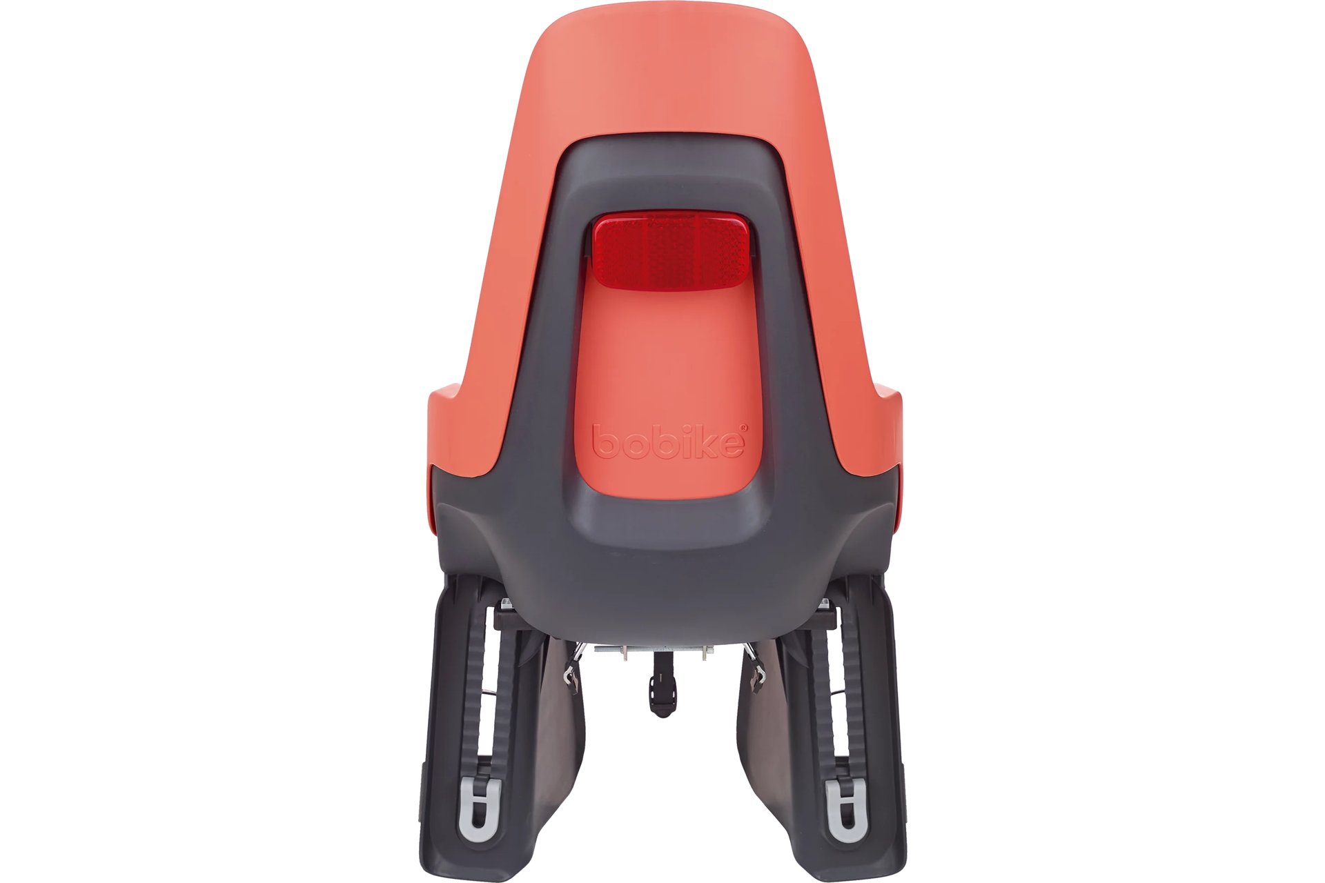 Bobike One Maxi Kindersitz - Gepäckträgermontage - 2025