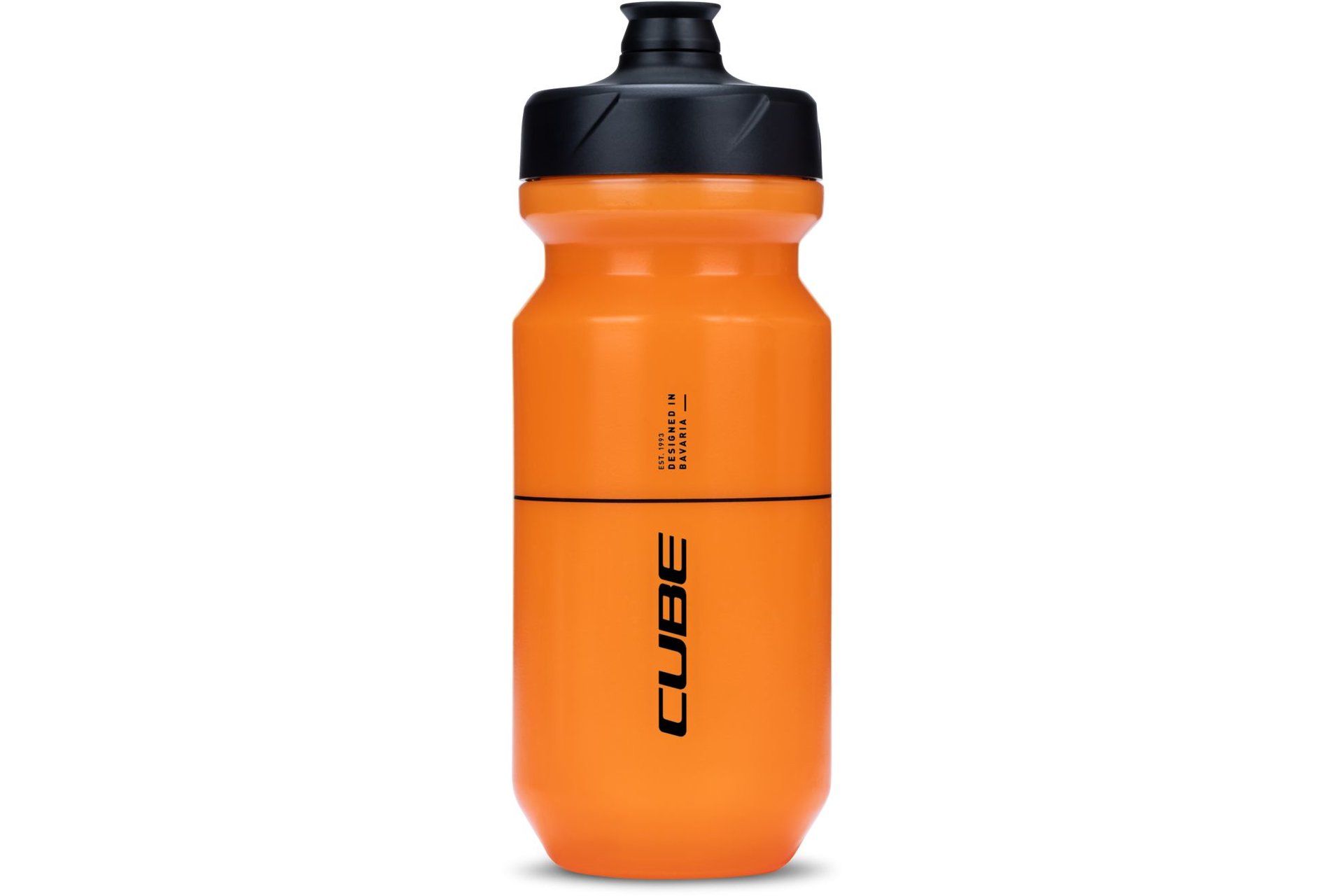 Cube Trinkflasche Flow 500