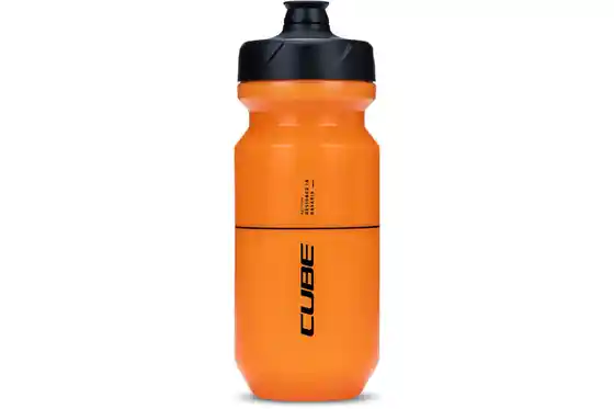 Trinkflaschen & Halter - Cube Trinkflasche Flow 500