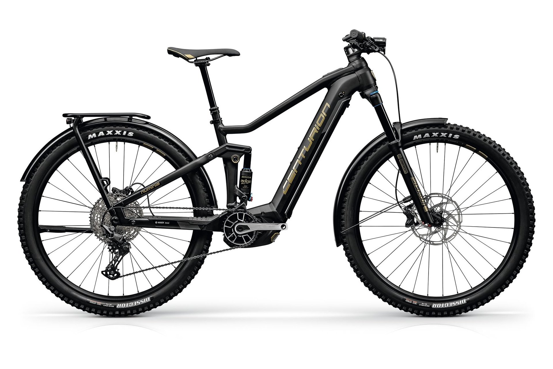 Centurion Numinis R800i EQ - 625 Wh - 29 Zoll - Fully - 2025