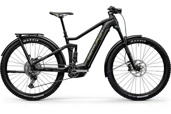 E-Bike Trekking - Centurion Numinis R800i EQ - 625 Wh - 29 Zoll - Fully