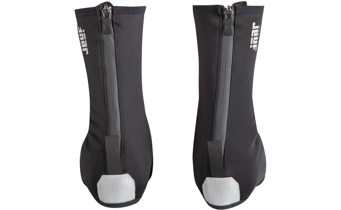 Jeuf Überschuhe Train Windblock