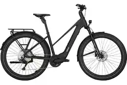 Kettler Scinto Urban SX10 - 400 Wh - 28 Zoll - Trapez