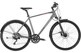 Carver Cinos Street 140 20s - B-Ware - 28 Zoll - Diamant - 2025