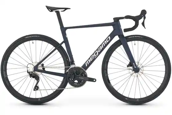 Rennräder - Megamo Pulse 20 - 28 Zoll - Diamant - 2026
