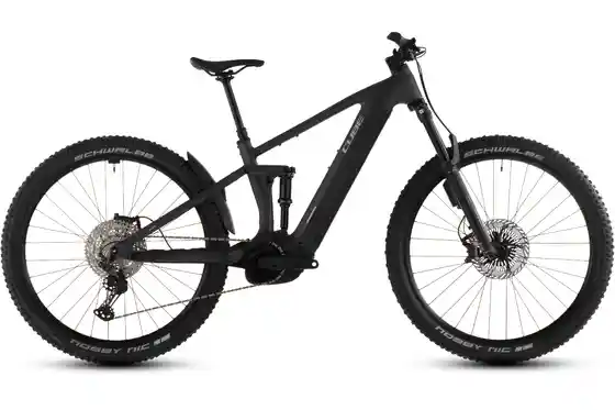 Cube - 27,5 Zoll - E-Bike-Pedelec - Cube Stereo Hybrid ONE44 EXC 800 - 800 Wh - 27,5 Zoll - Fully