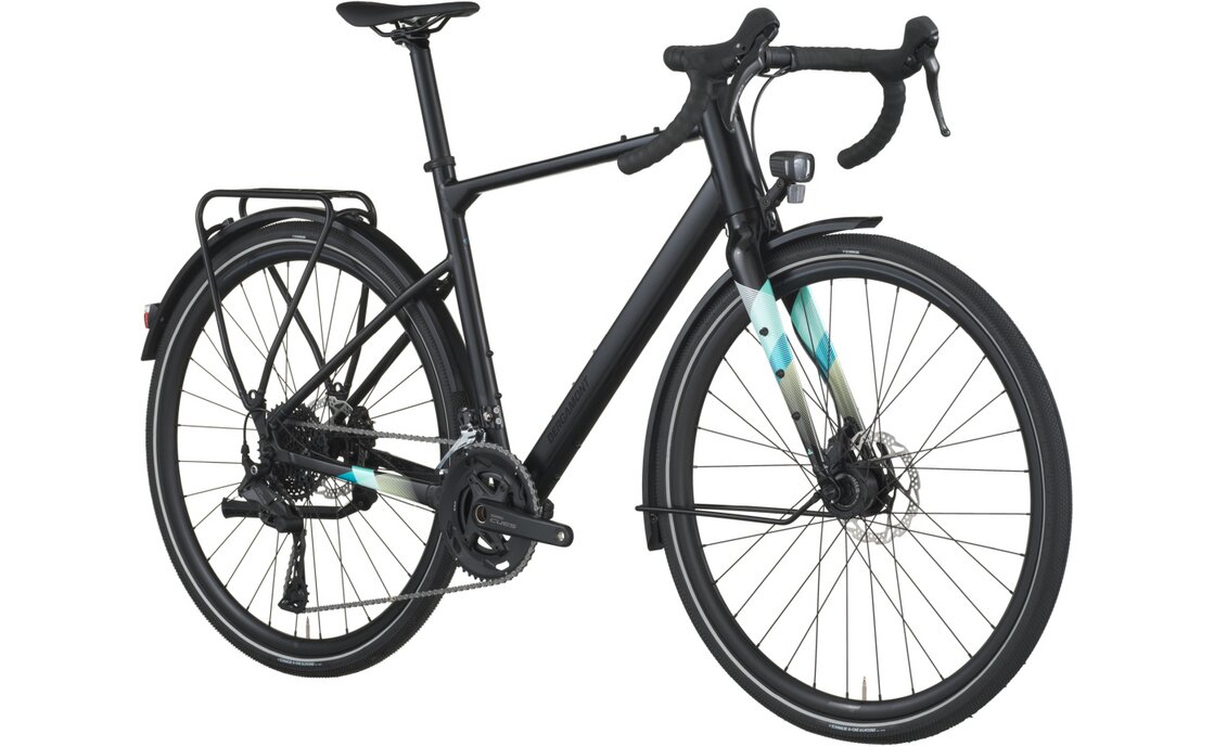 Bergamont Grandurance RD 30 - 28 Zoll - Diamant - 2026