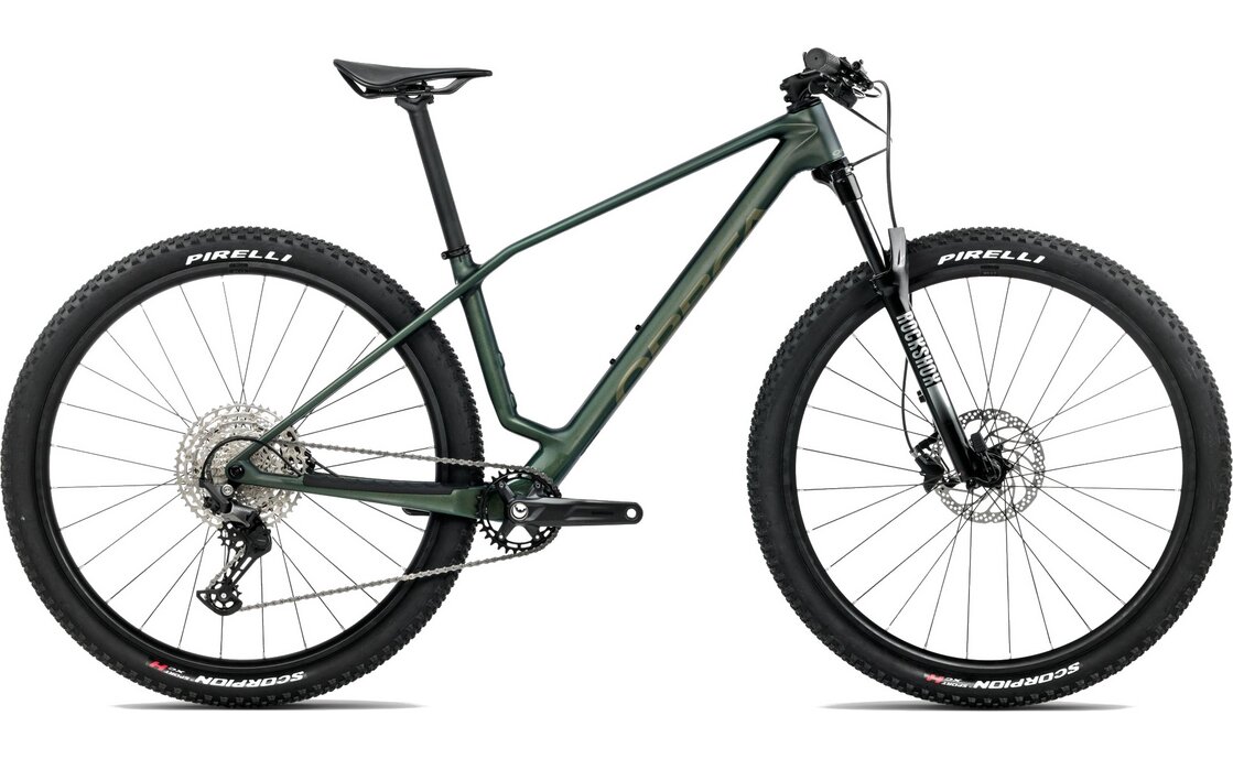 Orbea Alma M50 - 29 Zoll - Diamant