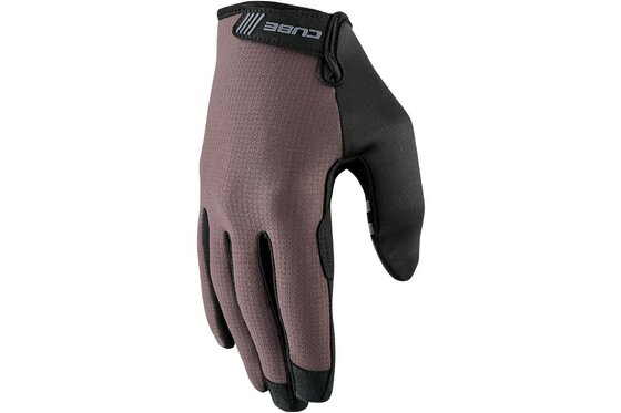 XXL Sale % - Cube NF Ergonomics GEL Langfinger Handschuhe
