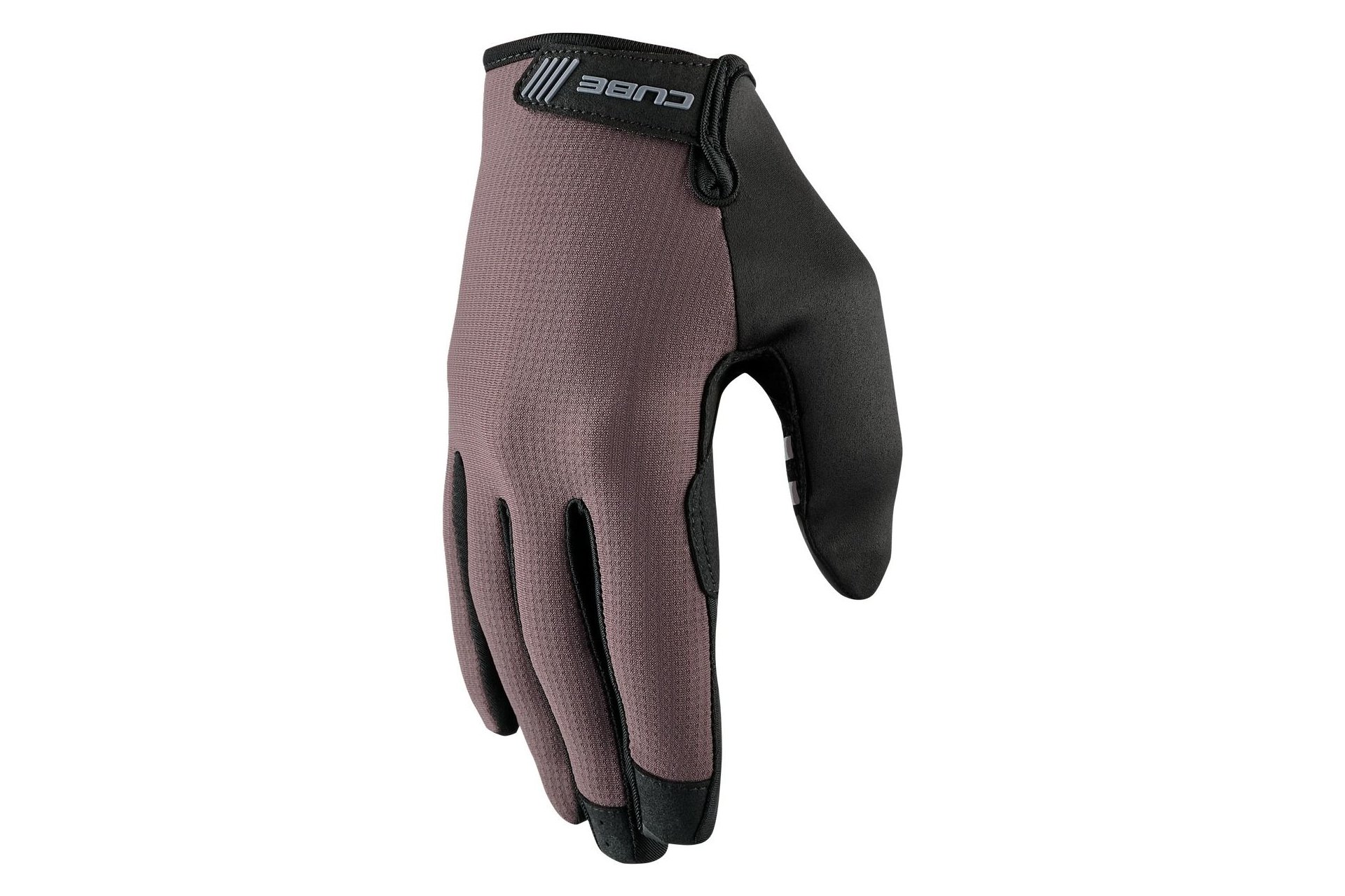 Cube NF Ergonomics GEL Langfinger Handschuhe