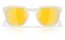 Oakley Hstn Sq Matte Mist/Prizm 24K Polarized