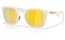 Oakley Hstn Sq Matte Mist/Prizm 24K Polarized