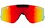 Pit Viper The Flip-Offs Wide HDPV - Exec Rainbow