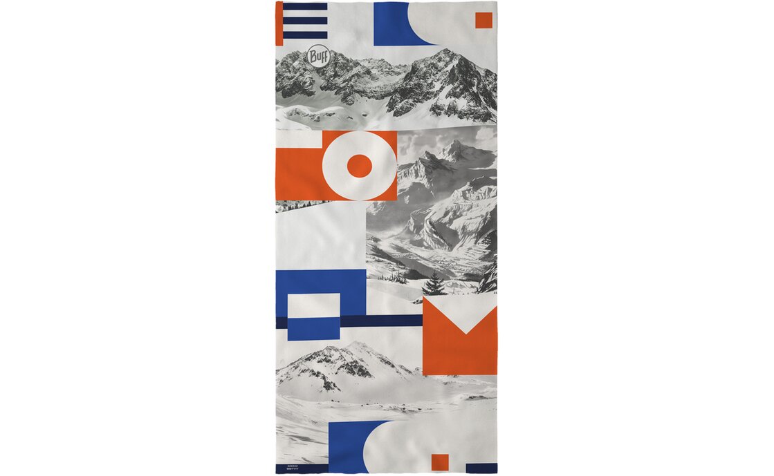 Buff Original EcoStretch Multifunktionstuch