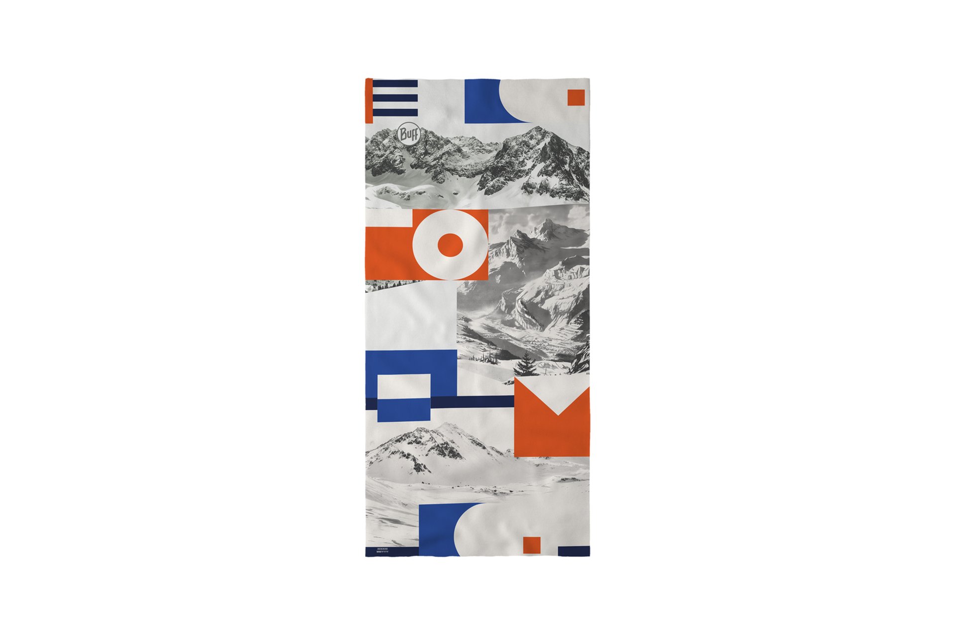 Buff Original EcoStretch Multifunktionstuch