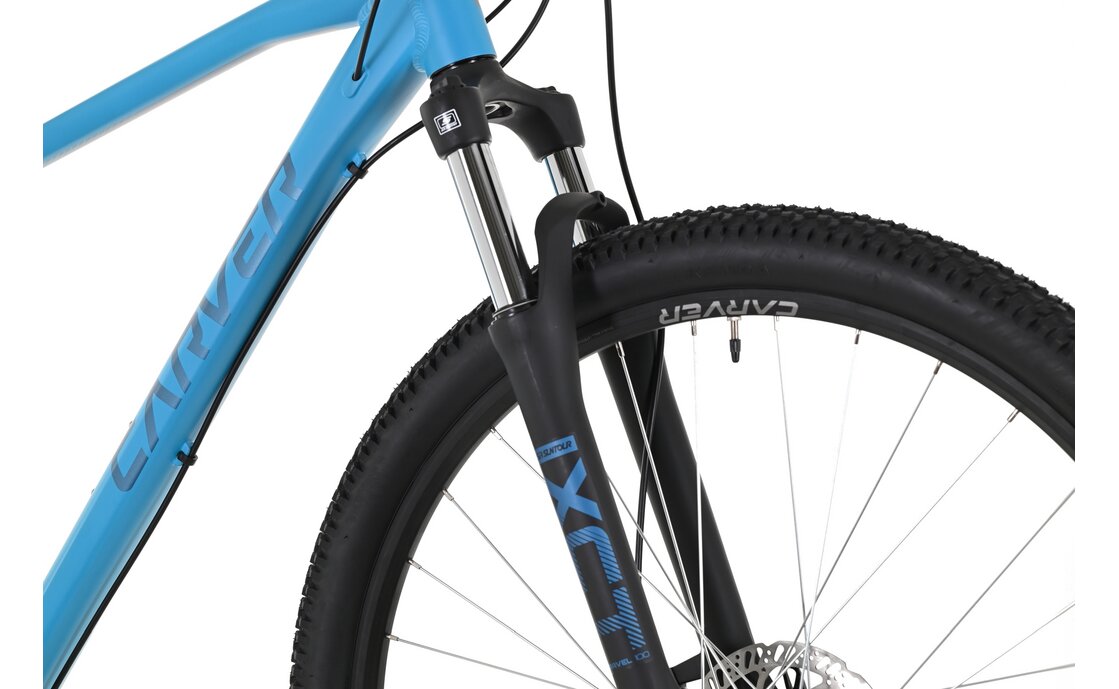 Carver Strict 110 W - 29 Zoll - Diamant - 2024