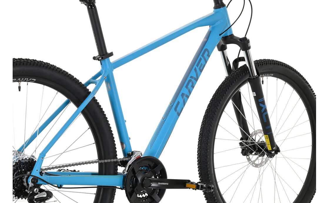 Carver Strict 110 W - 29 Zoll - Diamant - 2024