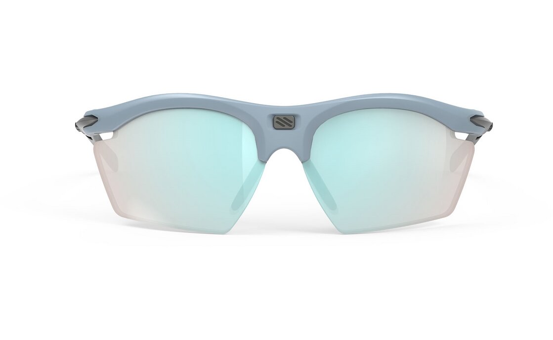 Rudy Project Rydon Slim Glacier Matte - Multilaser Osmium