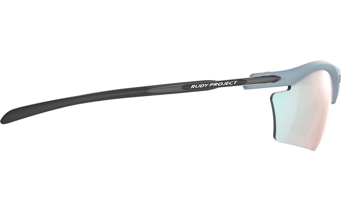 Rudy Project Rydon Slim Glacier Matte - Multilaser Osmium