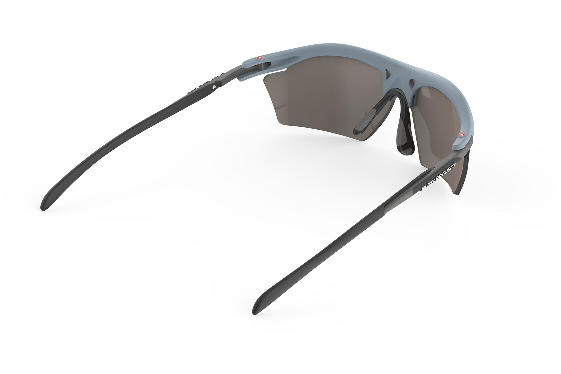 Rudy Project Rydon Slim Glacier Matte - Multilaser Osmium