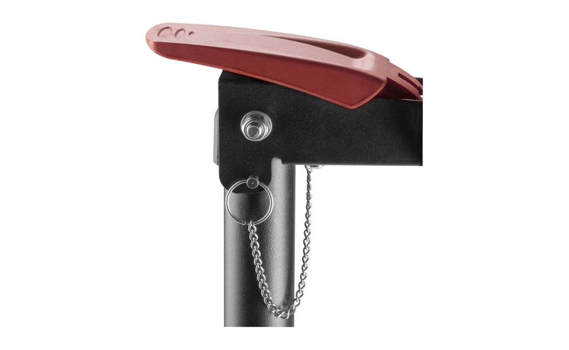 Elite Team Montagest&auml;nder