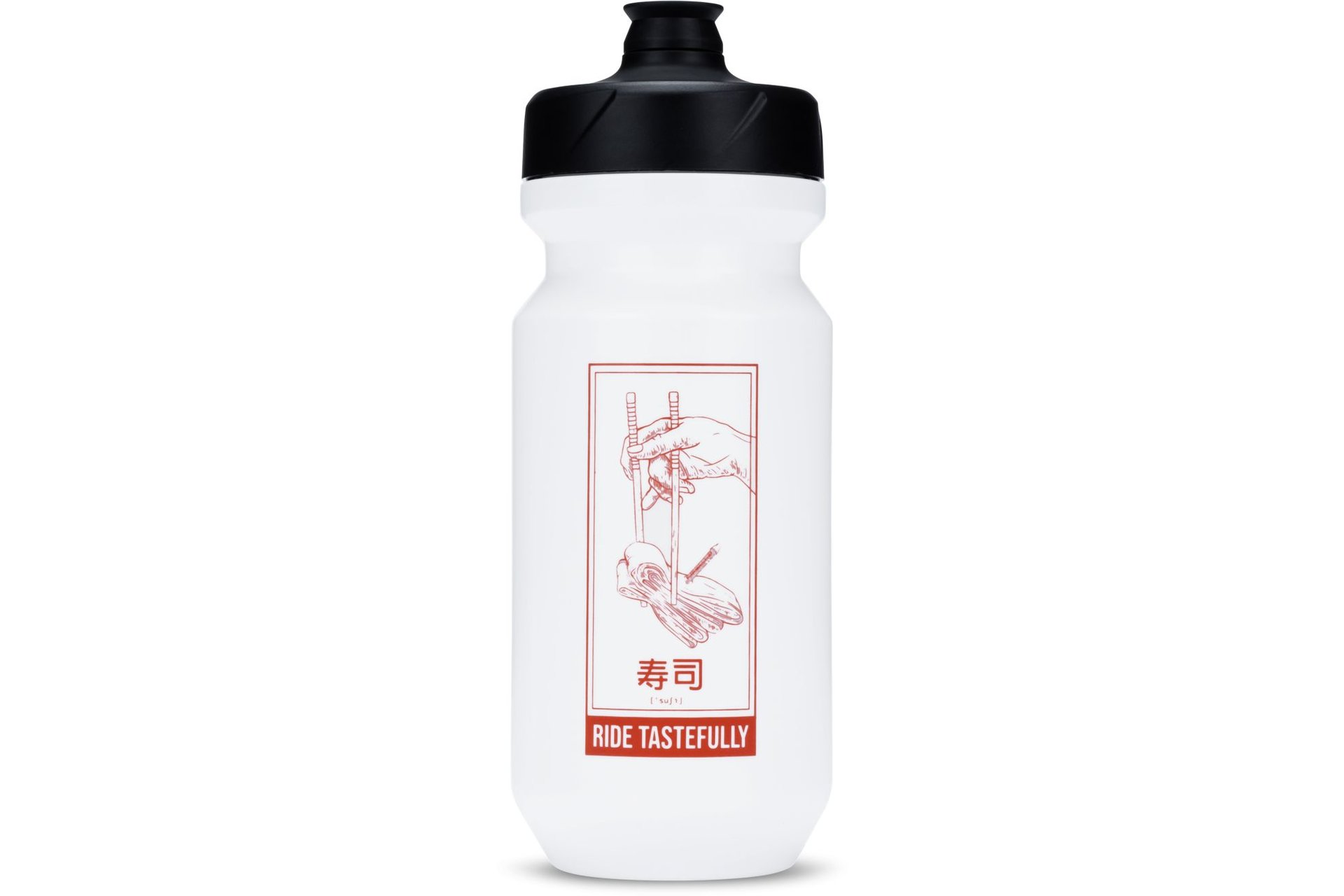 Cube Trinkflasche Flow 500
