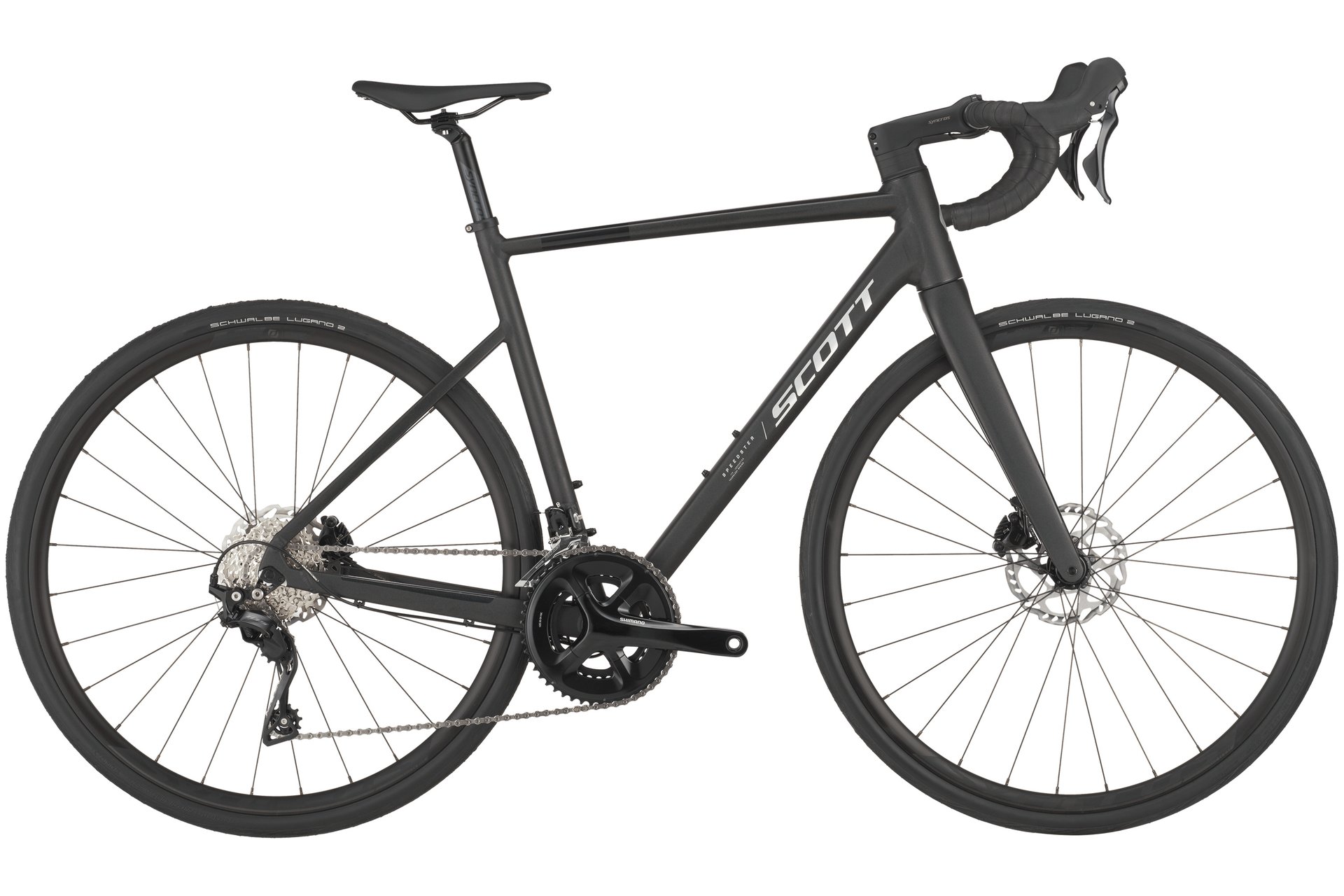 Scott Speedster 10 - 28 Zoll - Diamant - 2026