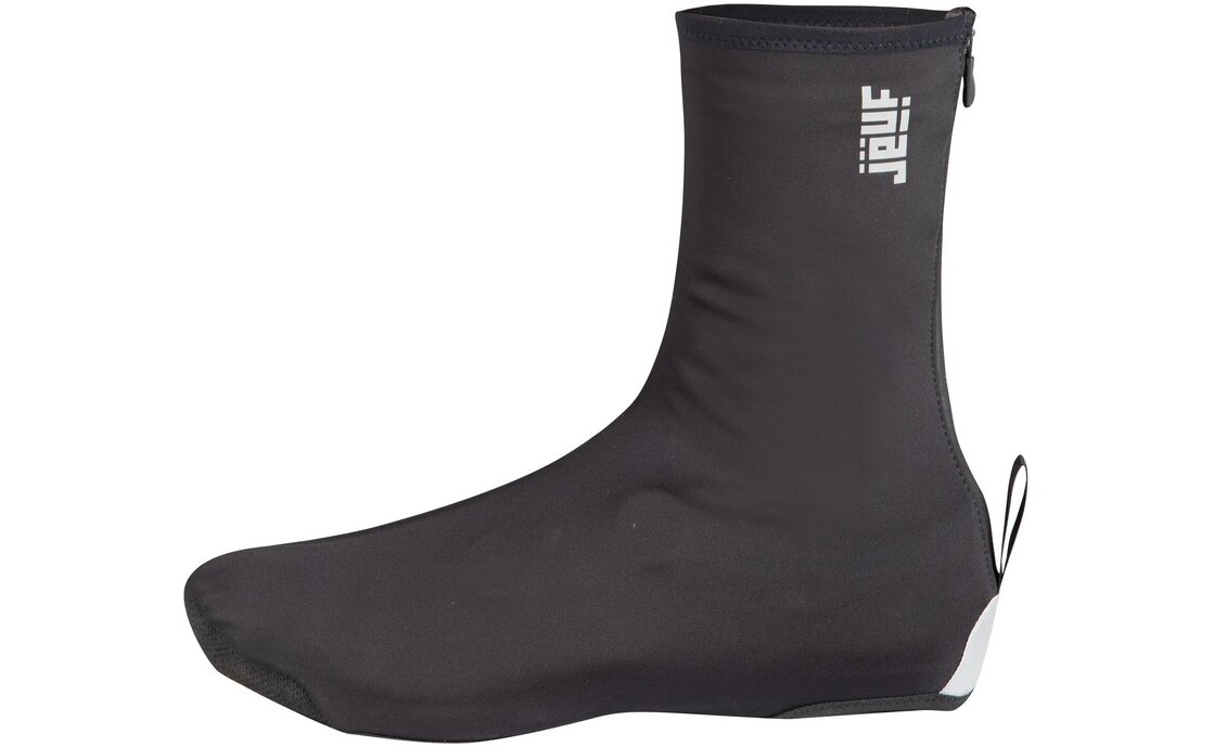 Jeuf Überschuhe Train Windblock