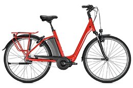 Kalkhoff Agattu 3.S Advance - 621 Wh - 28 Zoll - Tiefeinsteiger - Aktion