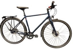 VSF Fahrradmanufaktur T-500 Alfine - 28 Zoll - Diamant - 2026