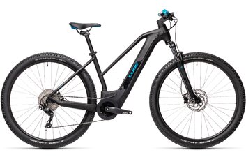 Cube Hybrid - Cube Reaction Hybrid One 625 - 625 Wh - 2021 - 29 Zoll - Damen Sport