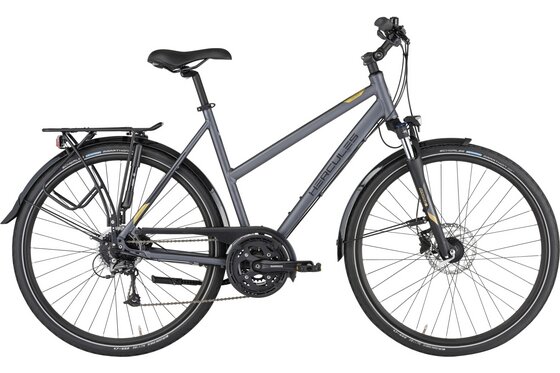 Hercules Tourer - Hercules Tourer Comp - 28 Zoll - Damen Sport - Aktion