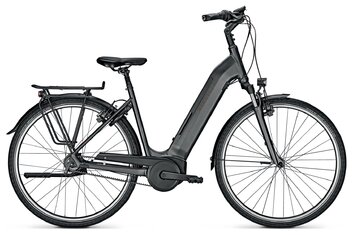 Kalkhoff - Kalkhoff Agattu 3.B Excite - 500 Wh - 2021 - 28 Zoll - Tiefeinsteiger