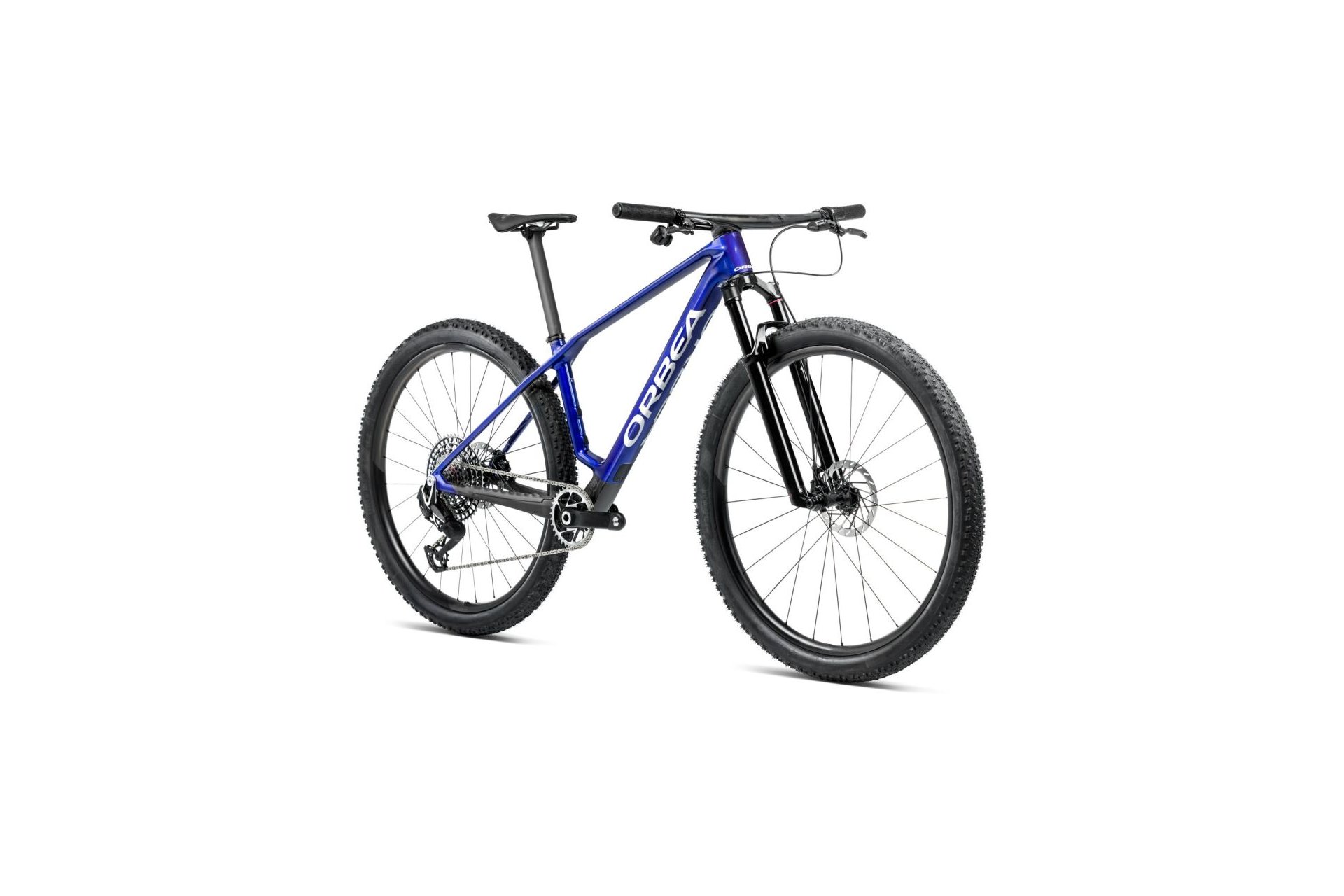 Orbea Alma M50 - 29 Zoll - Diamant