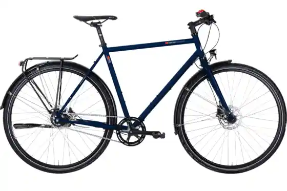 VSF - VSF Fahrradmanufaktur T-500 Alfine - 28 Zoll - Diamant - 2026