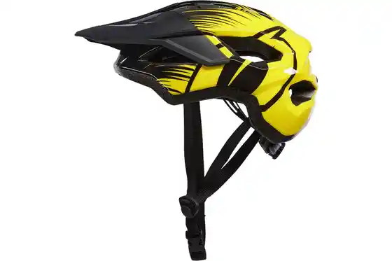 MTB Helme und Goggles - O'Neal Matrix Split