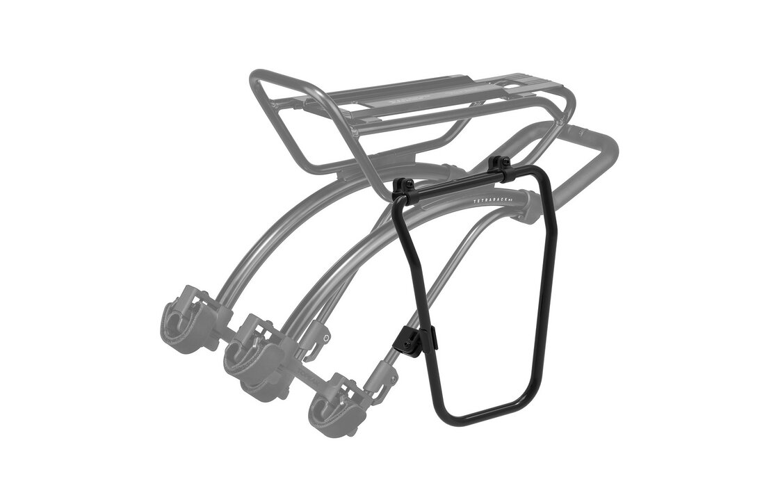 Topeak Tetrarack Side Frame Set