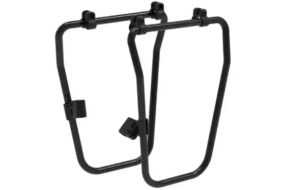 Gepäckträger-Zubehör - Topeak Tetrarack Side Frame Set