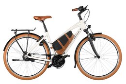 Riese und M&uuml;ller Cruiser2 Mixte vario - 720 Wh - 28 Zoll - Trapez