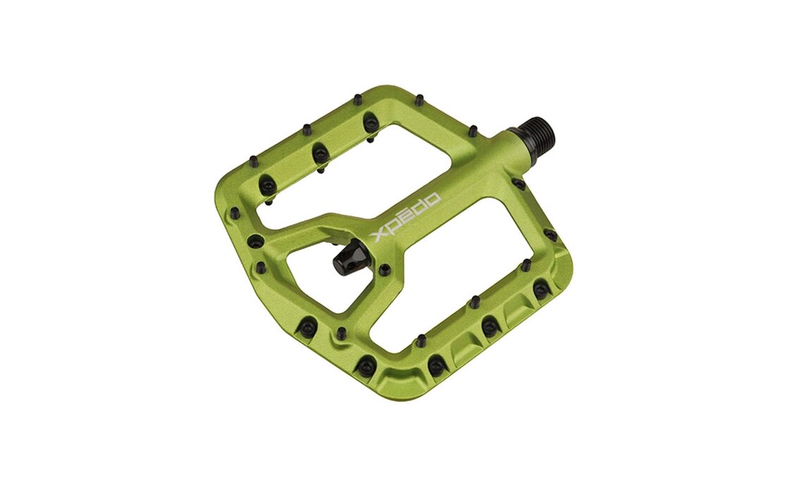 Xpedo Trident Plattform Pedale